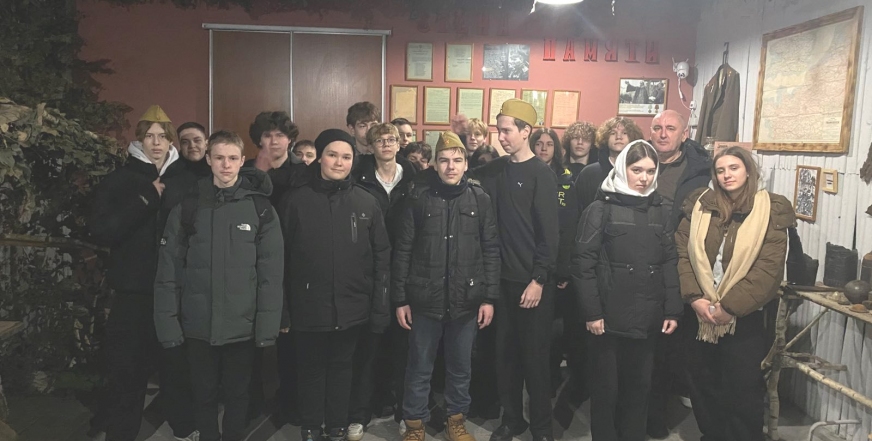 От Первой мировой до партизан Полесья